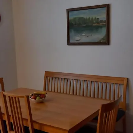 Apartment By Pfleger's Ulrichsberg