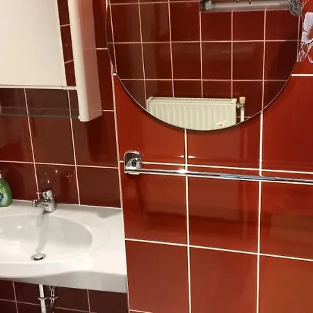 By Pfleger's Ulrichsberg