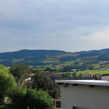 Lägenhet By Pfleger's Ulrichsberg