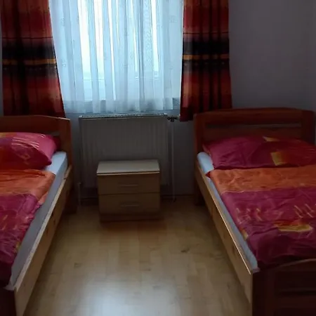 Appartement By Pfleger's Ulrichsberg