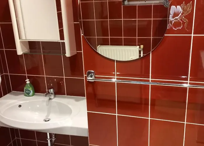 By Pfleger's Ulrichsberg