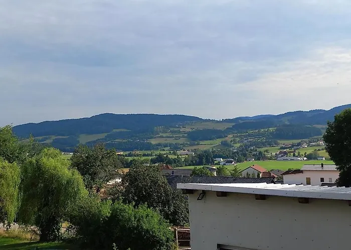 Daire By Pfleger's Ulrichsberg