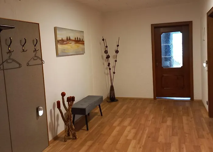 By Pfleger's Ulrichsberg